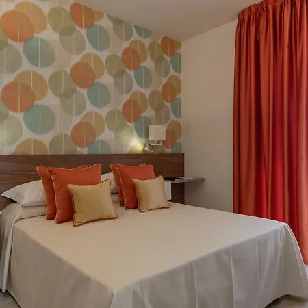 Hotel Victoria Bibione Buitenkant foto
