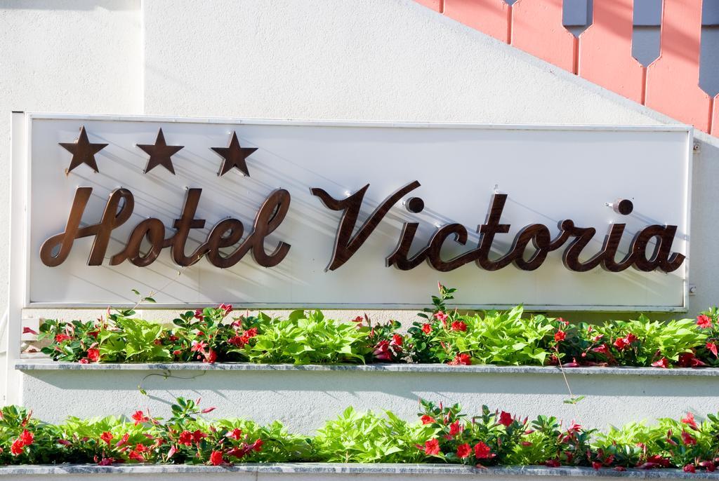 Victoria Bibione