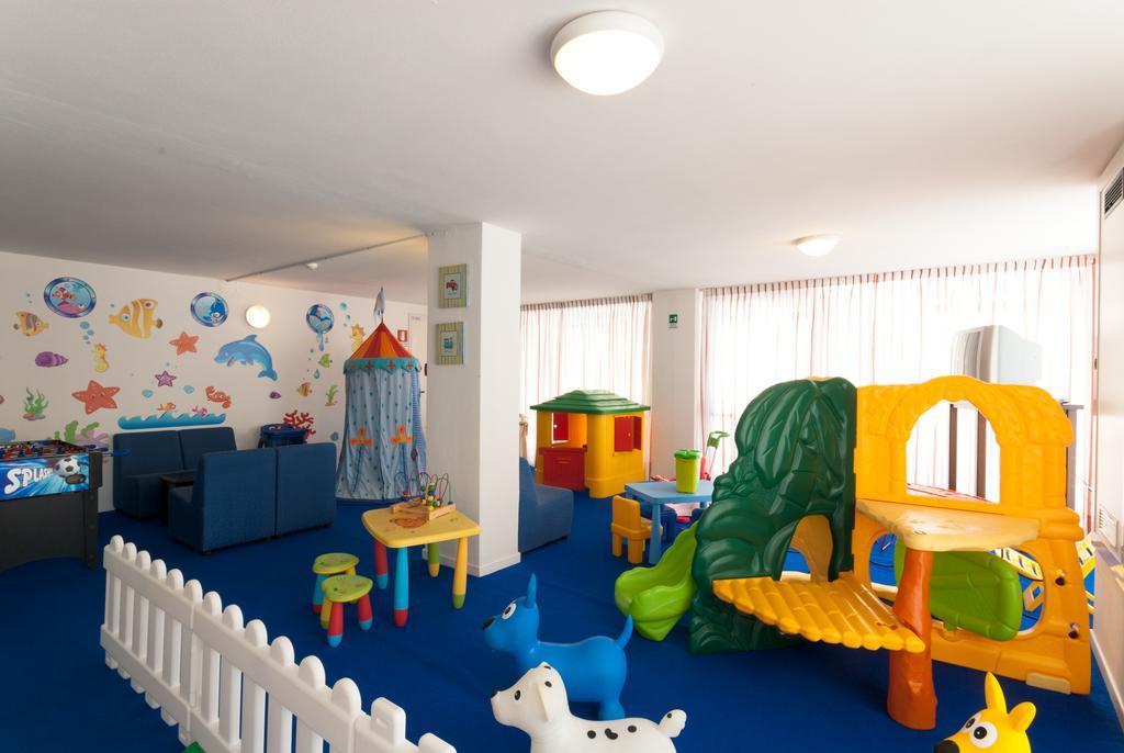 Hotel Victoria Bibione