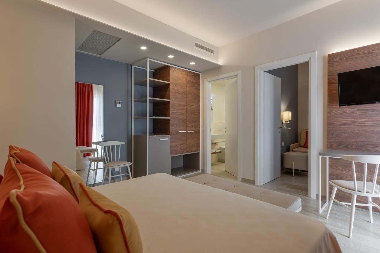 Hotel Victoria