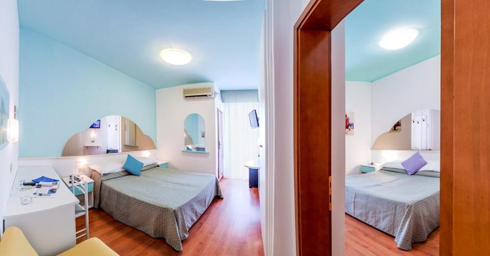 Hotel Victoria 3*
